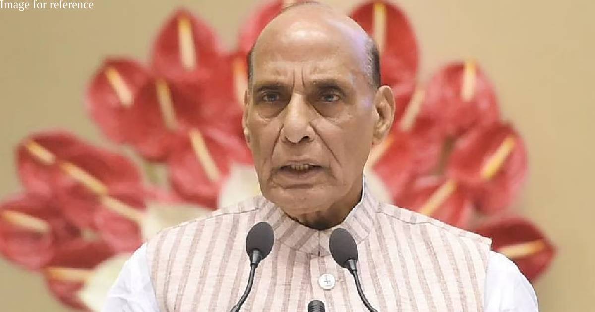 Rajnath Singh expresses grief over Uttarkashi bus accident that claimed 22 lives